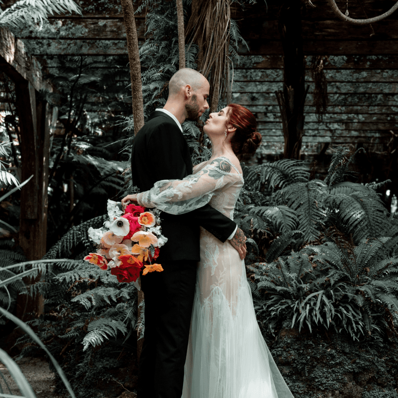 Wedding Photography - KSP